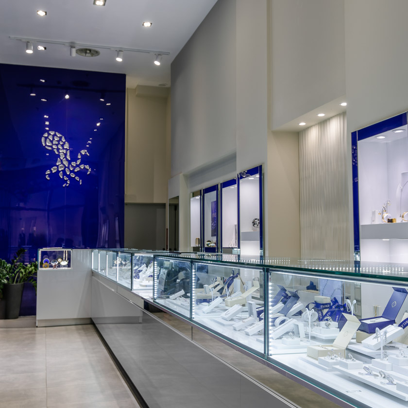 Nέο κατάστημα Jewelies