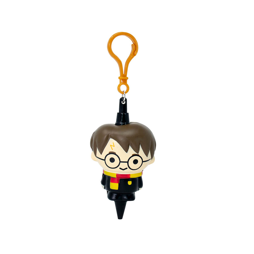 Harry Potter mini clip pen, Blue Sky Studios