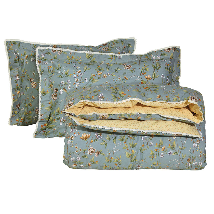 Σετ υπέρδιπλα σεντόνια Prestige 