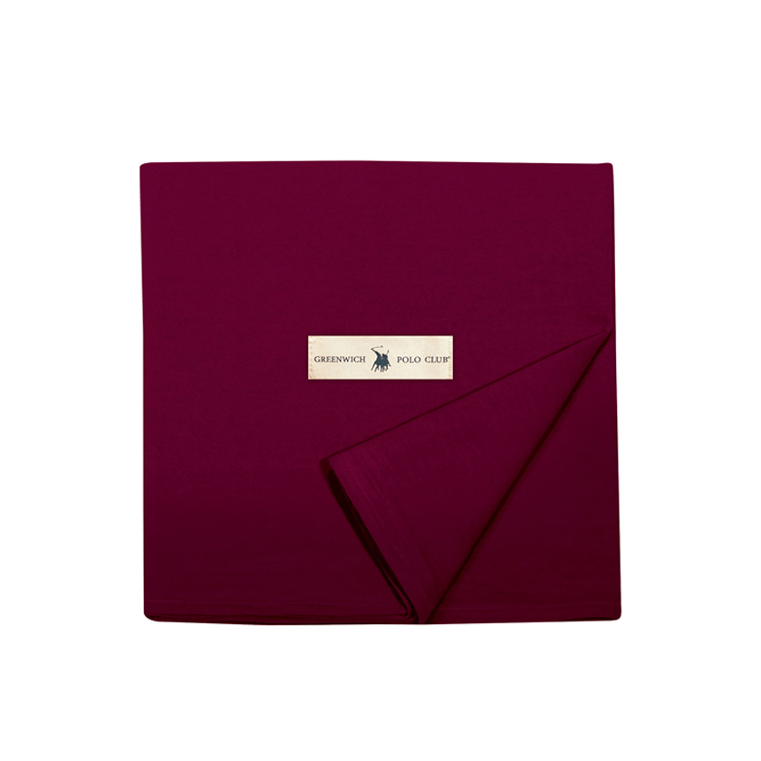 Μπορντό τραπεζομάντηλο, GREENWICH POLO CLUB