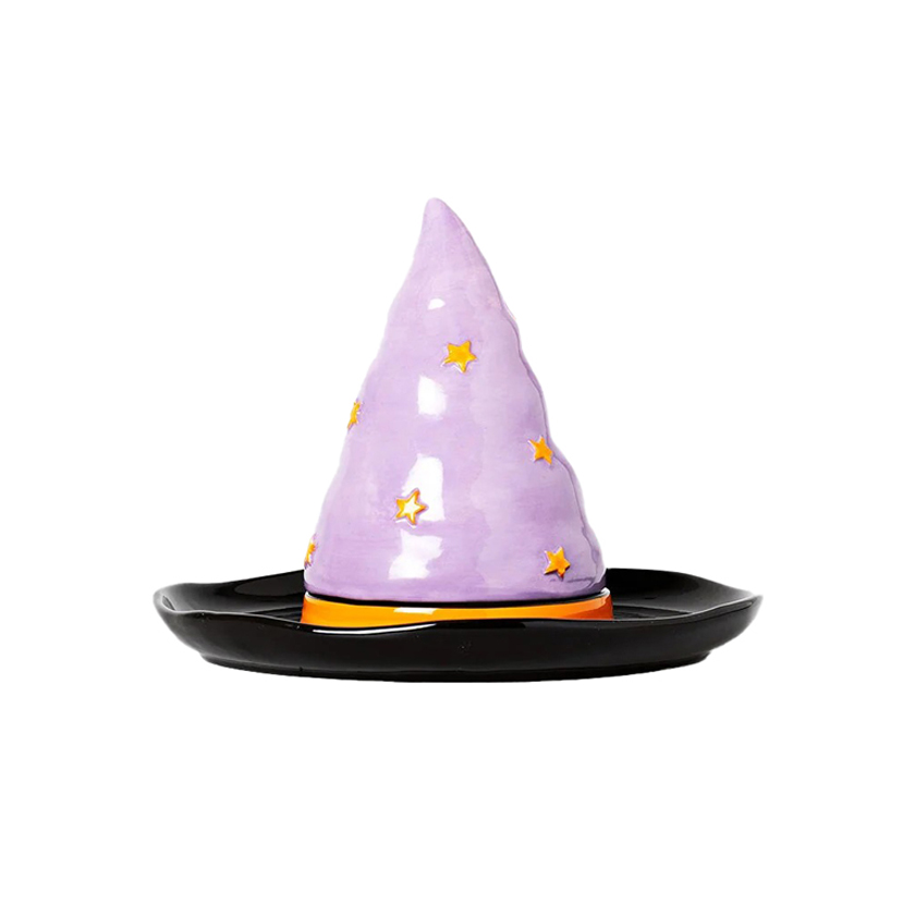 Μπολ σερβιρίσματος καπέλο μάγισσας