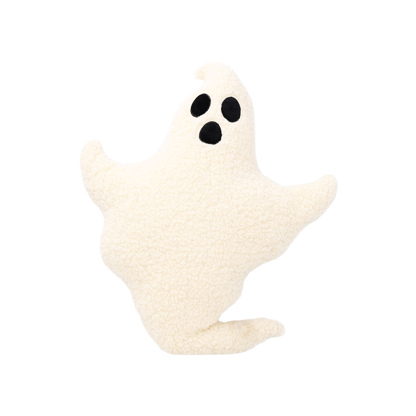 Ghost pillow
