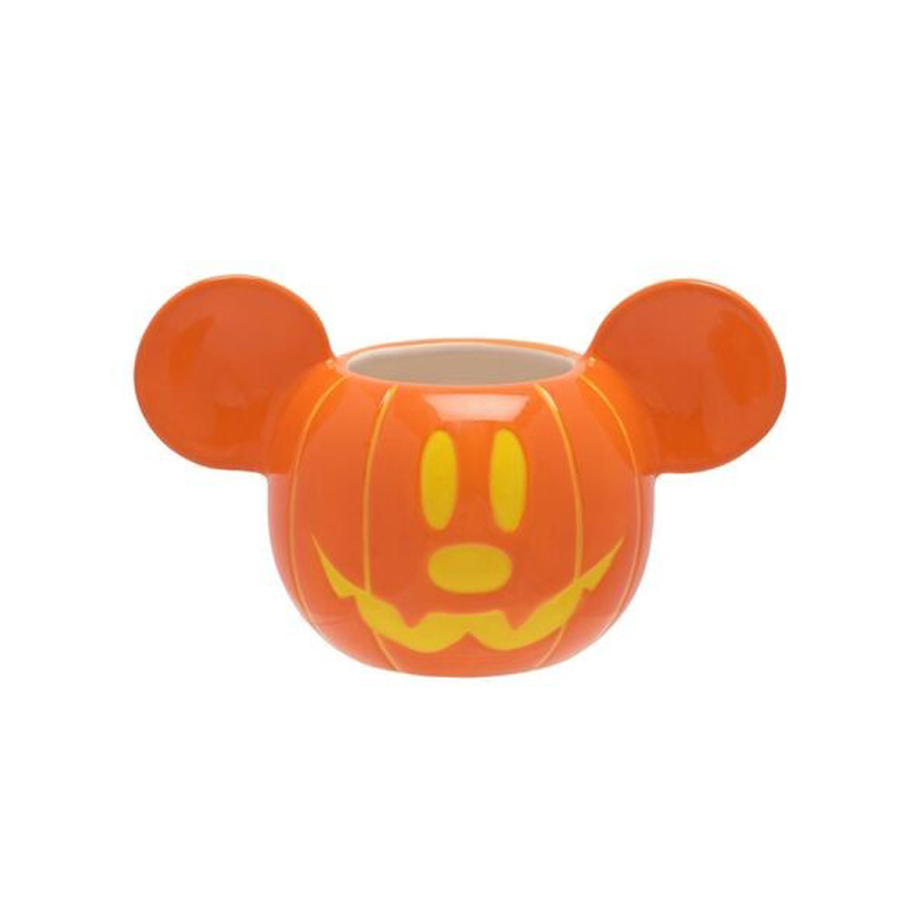 Βάζο - γλαστράκι Mickey Mouse Halloween, Disney