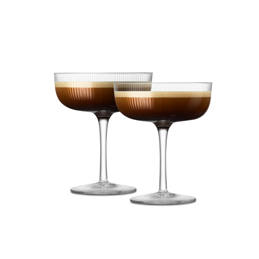 Ποτήρια Barista Mixology