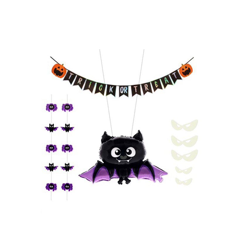 Διακοσμητικό πόρτας Halloween, Legami