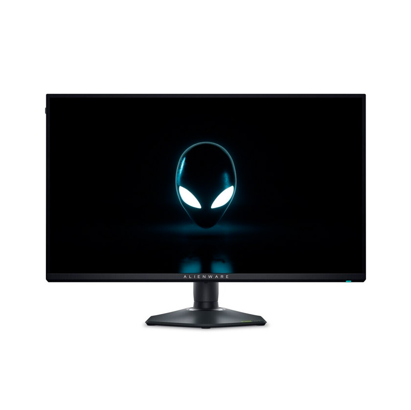 Οθόνη gaming Alienware διπλής ανάλυσης