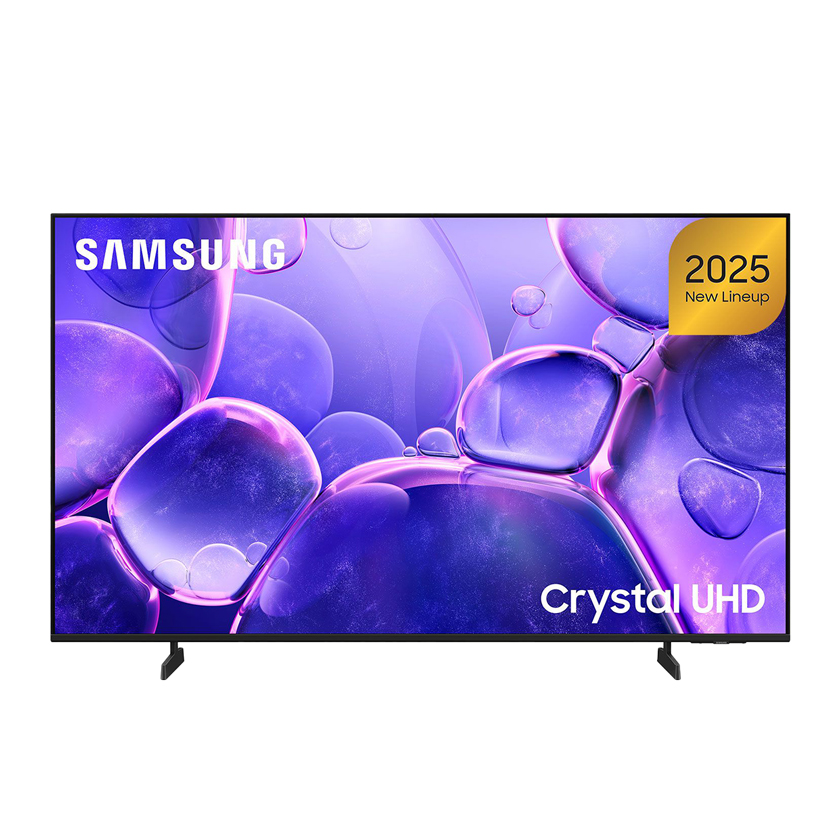 4K Smart TV UE43U8072F, Samsung