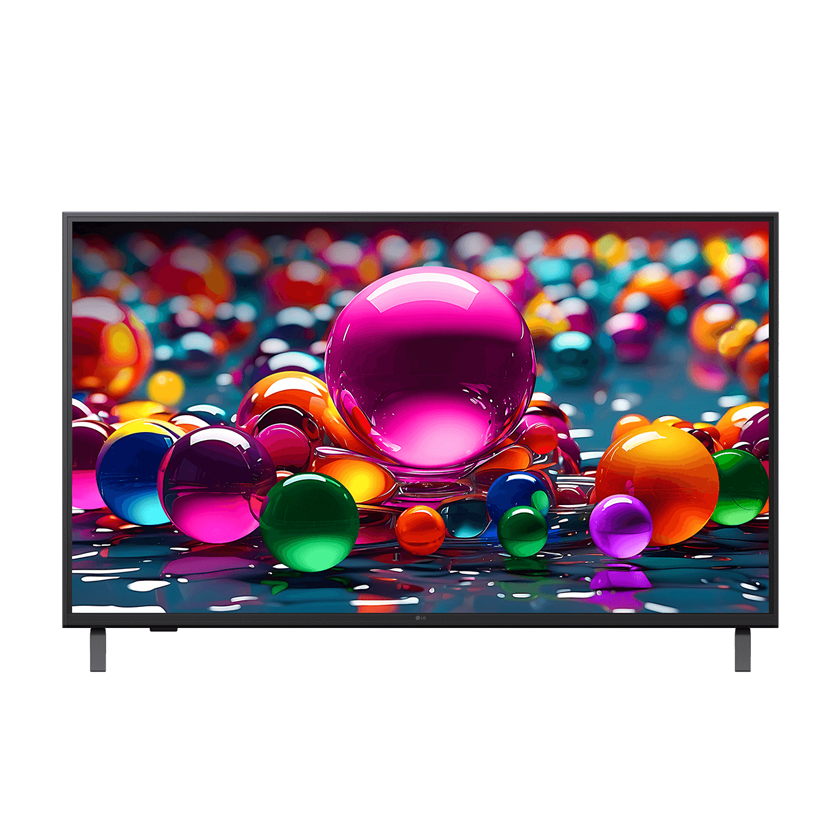 4K Smart LED TV 43UA75006LA, LG