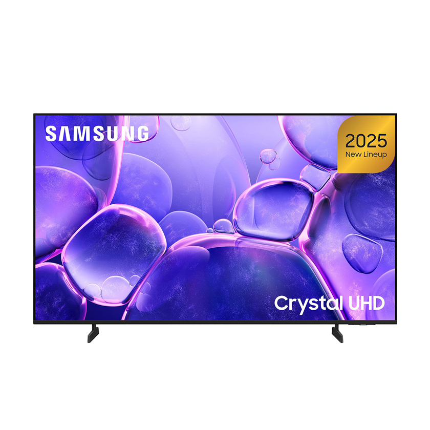 4K Smart TV UE55U8072F, Samsung