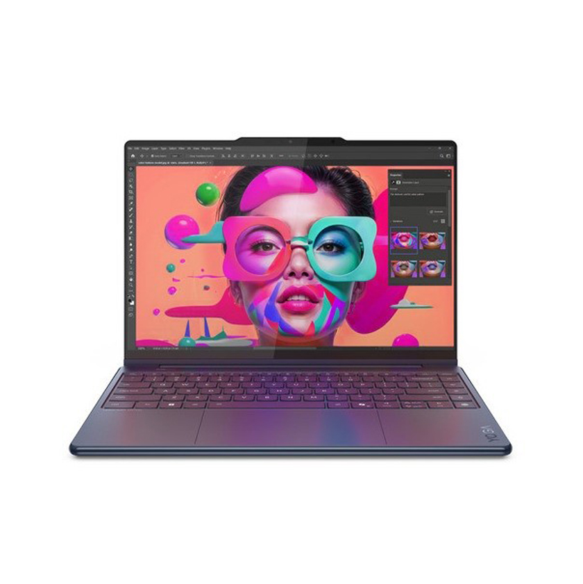 Laptop Yoga Slim 9 2 in 1