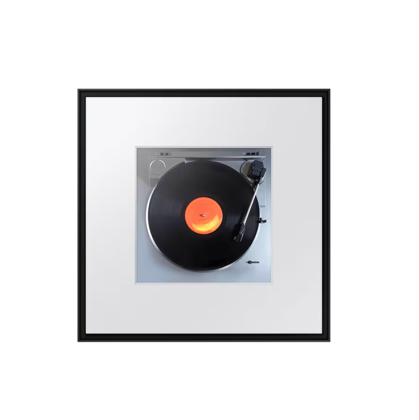 Ασύρματο ηχείο Music Frame Dolby Atmos, Samsung