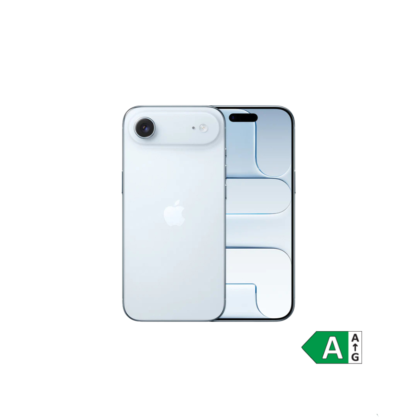 iPhone Air - Sky Blue, Apple