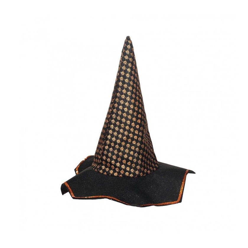 Καπέλο μάγισσας, Fun World