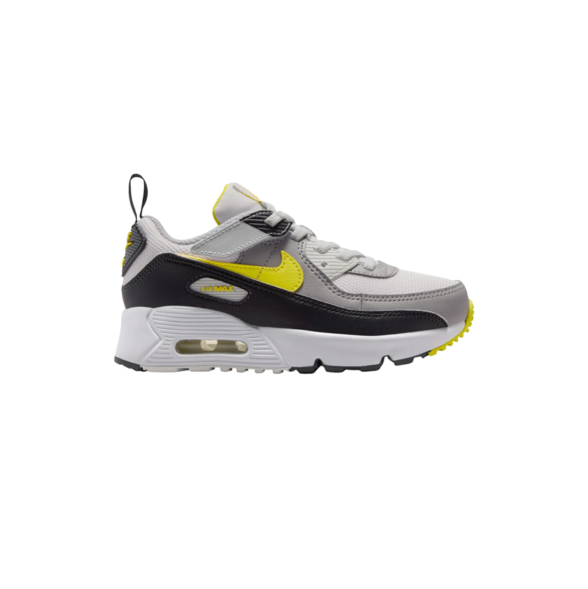 Γκρι sneakers Air Max 90 EasyOn, Nike