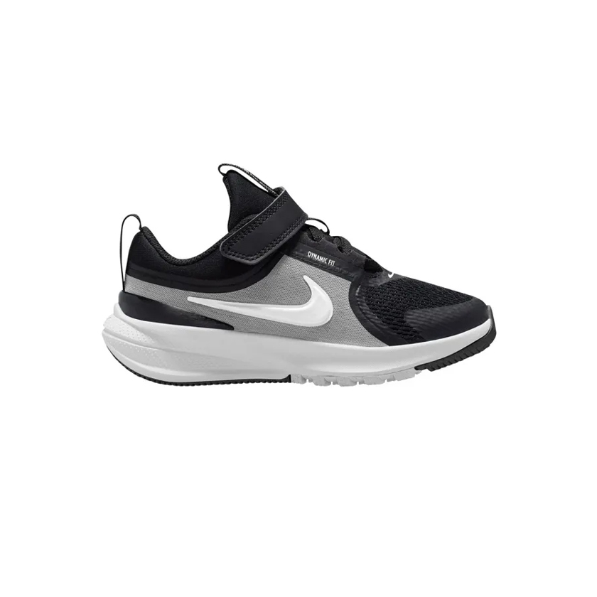 Grey Star Runner 5 trainers, Nike