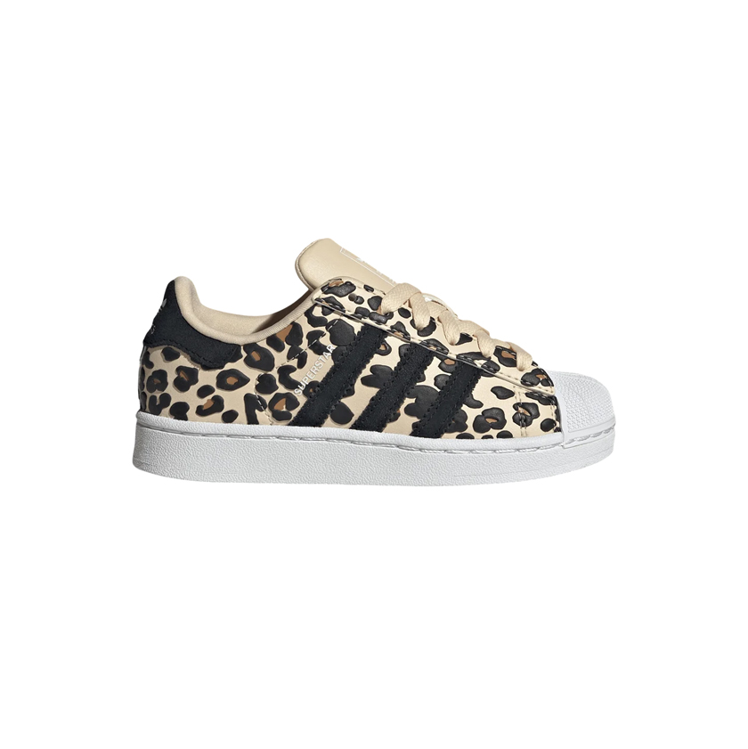 Λεοπάρ sneakers Superstar II, adidas
