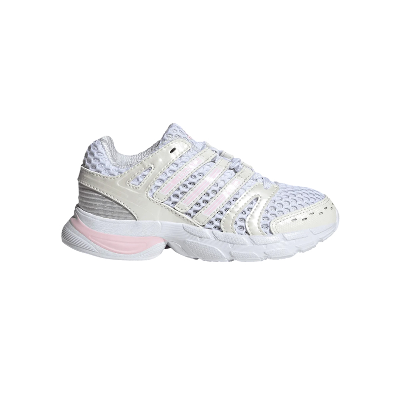 Λευκά sneakers Adistar Control 5, adidas