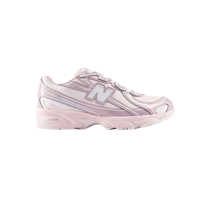Ροζ sneakers 740, New Balance