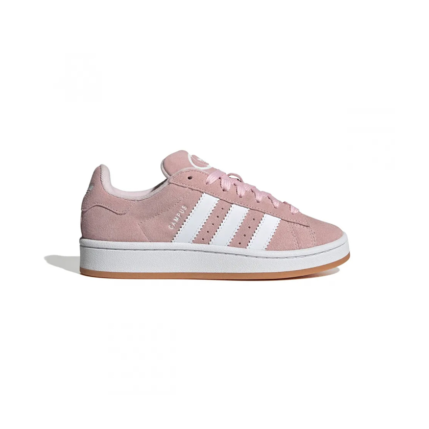 Pink Campus 00's sneakers, adidas Originals