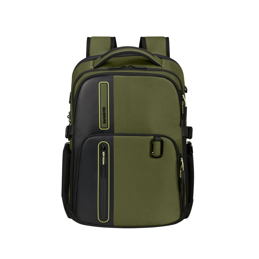 Χακί σακίδιο πλάτης Biz2Go