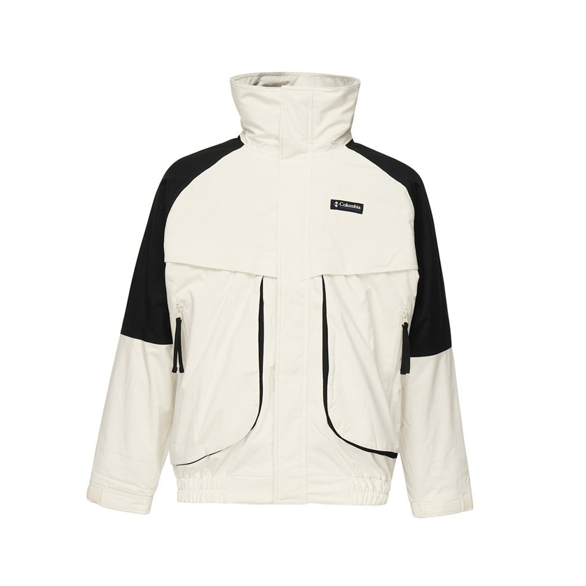 Κρεμ μπουφάν 3 σε 1 Powderkeg II Remastered Interchange