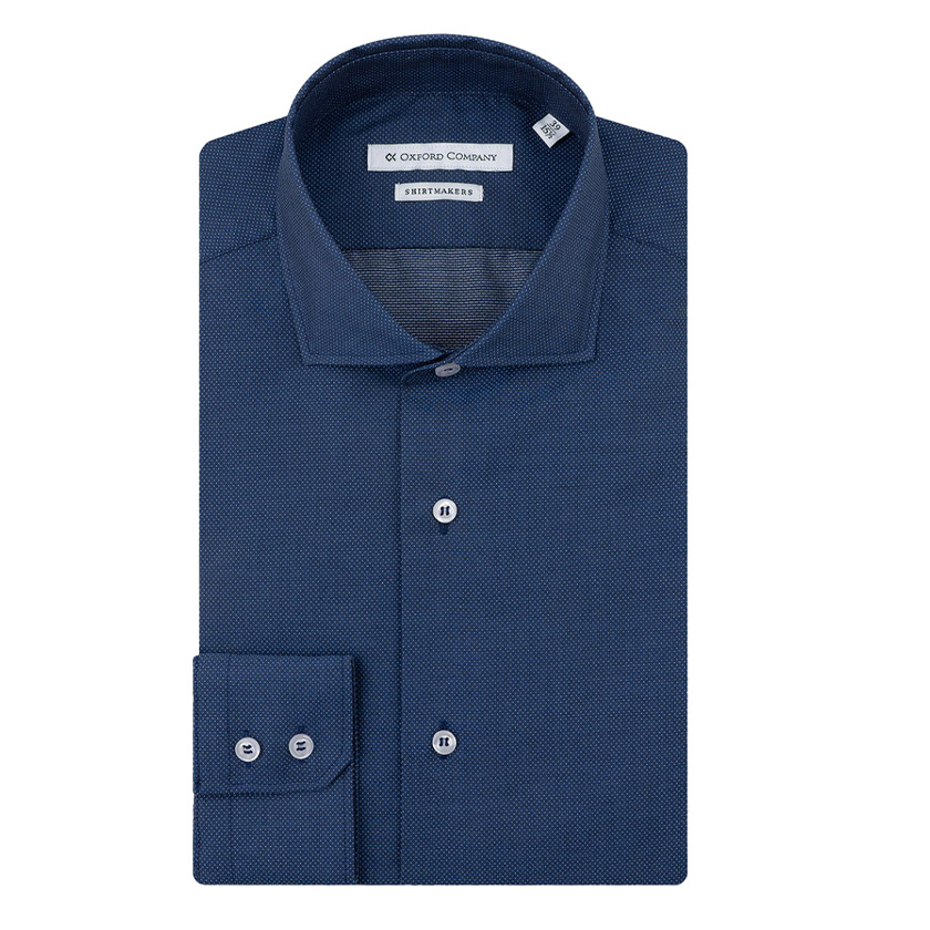 Εμπριμέ slim fit πουκάμισο Roxy