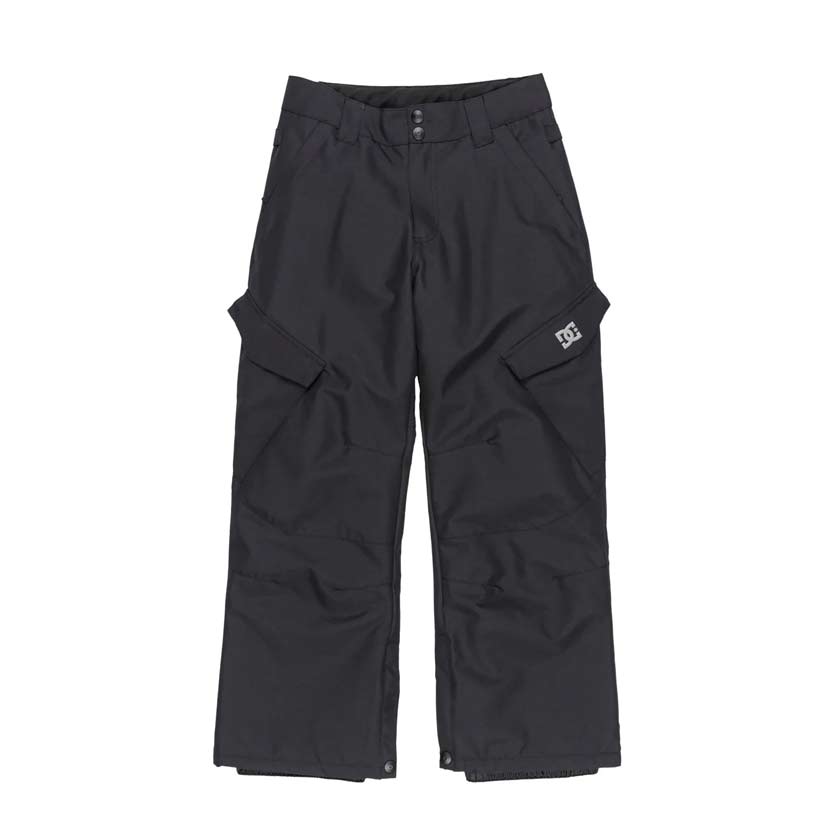 Μαύρο ισοθερμικό παντελόνι Banshee, DC Shoes