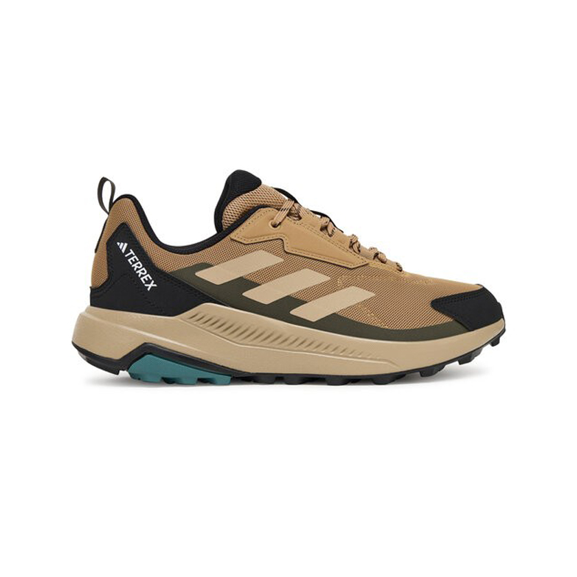 Μπεζ αθλητικά παπούτσια Terrex Anylander, adidas