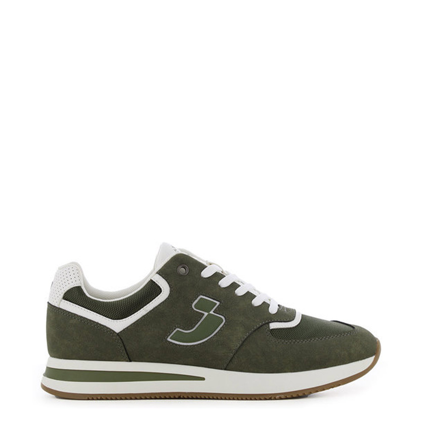 Χακί ανδρικό sneaker, Safety Jogger