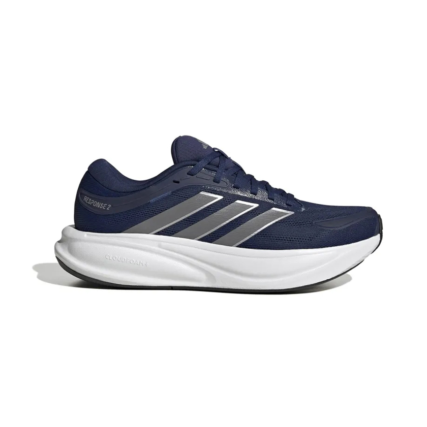 Blue Performance Response Runner 2 trainers, adidas