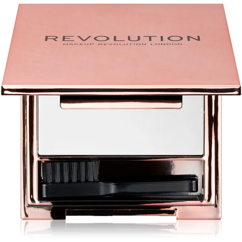 Μπάρα σαπουνιού για τα φρύδια, Revolution