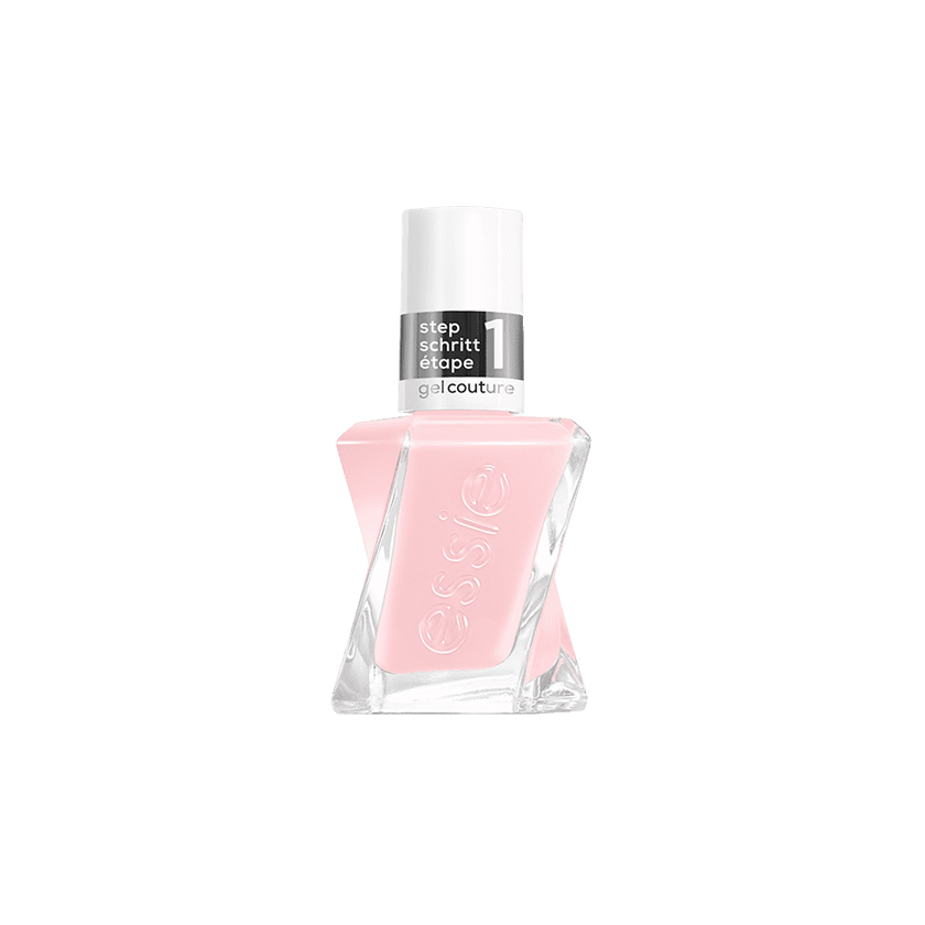 Ημιμόνιμο βερνίκι νυχιών - Sheer Fantasy, essie