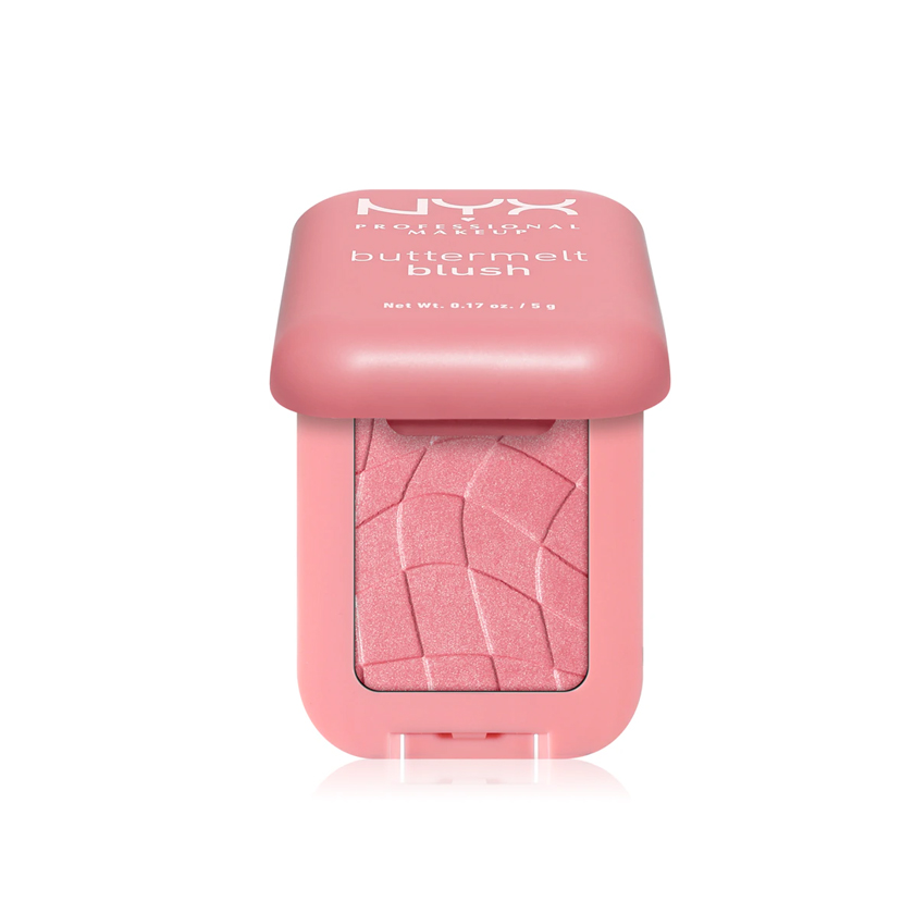 Ρουζ buttermelt, NYX