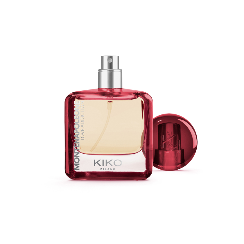 Άρωμα Montenapoleone Love Addiction, Flirt Alert