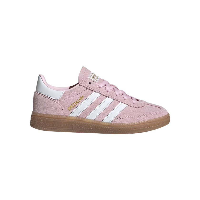 Ροζ sneakers Handball Spezial