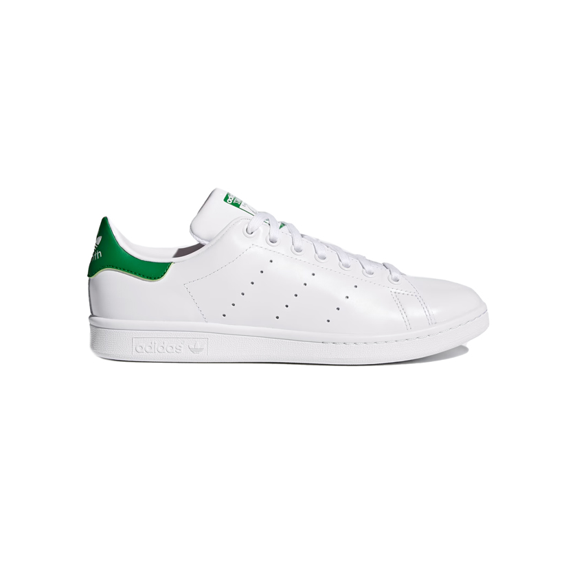Unisex λευκα sneakers Stan Smith