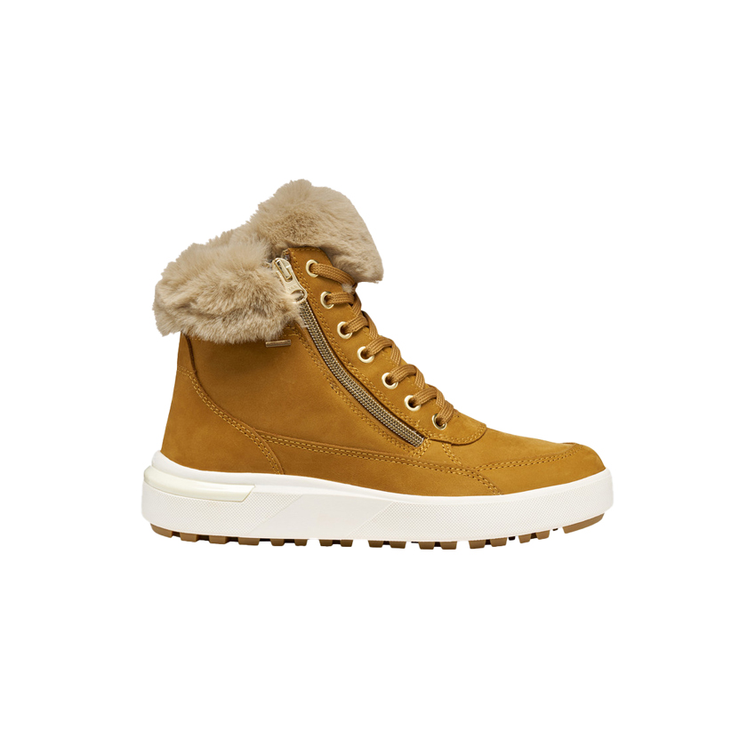 Ταμπά αδιάβροχα μποτάκια Dalyla Abx