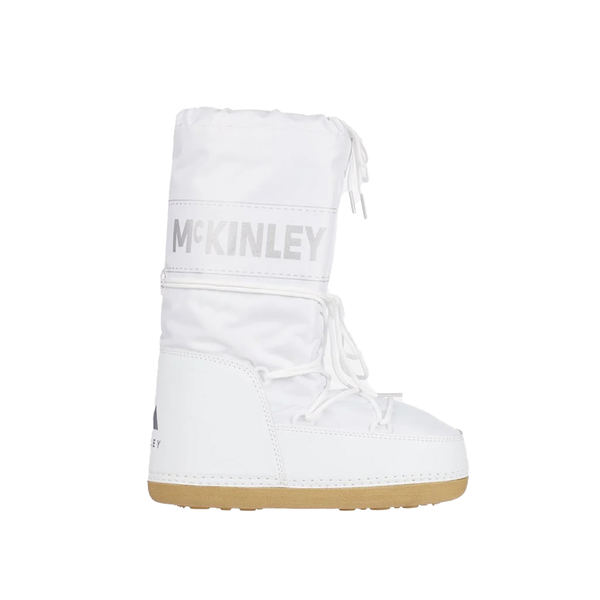 Λευκές μπότες χιονιού Luna III, Mc Kinley