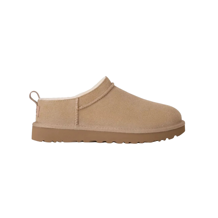 Beige Classic Micro slippers, UGG