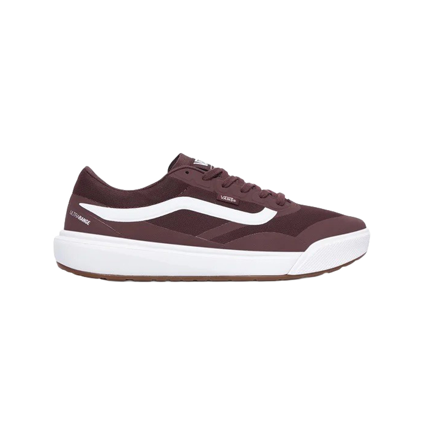 Unisex brown Ultrarange 2.0 RW sneakers