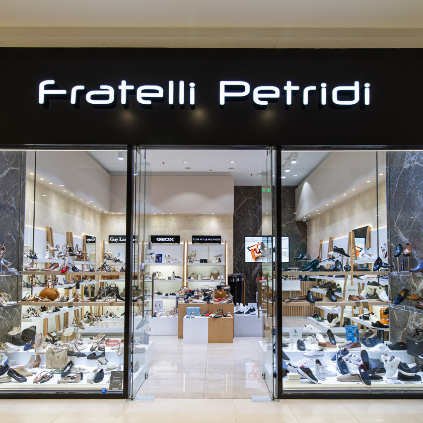 Fratelli Petridi