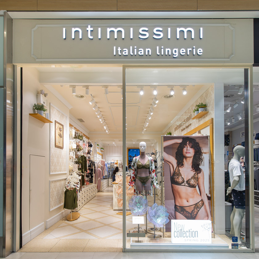 Intimissimi