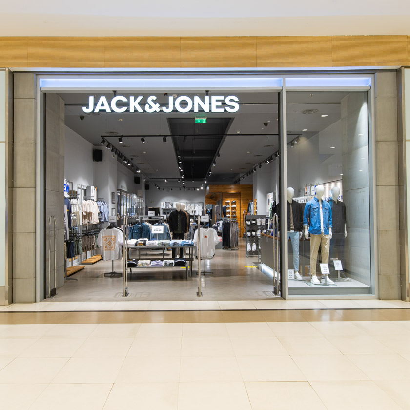 Jack & Jones