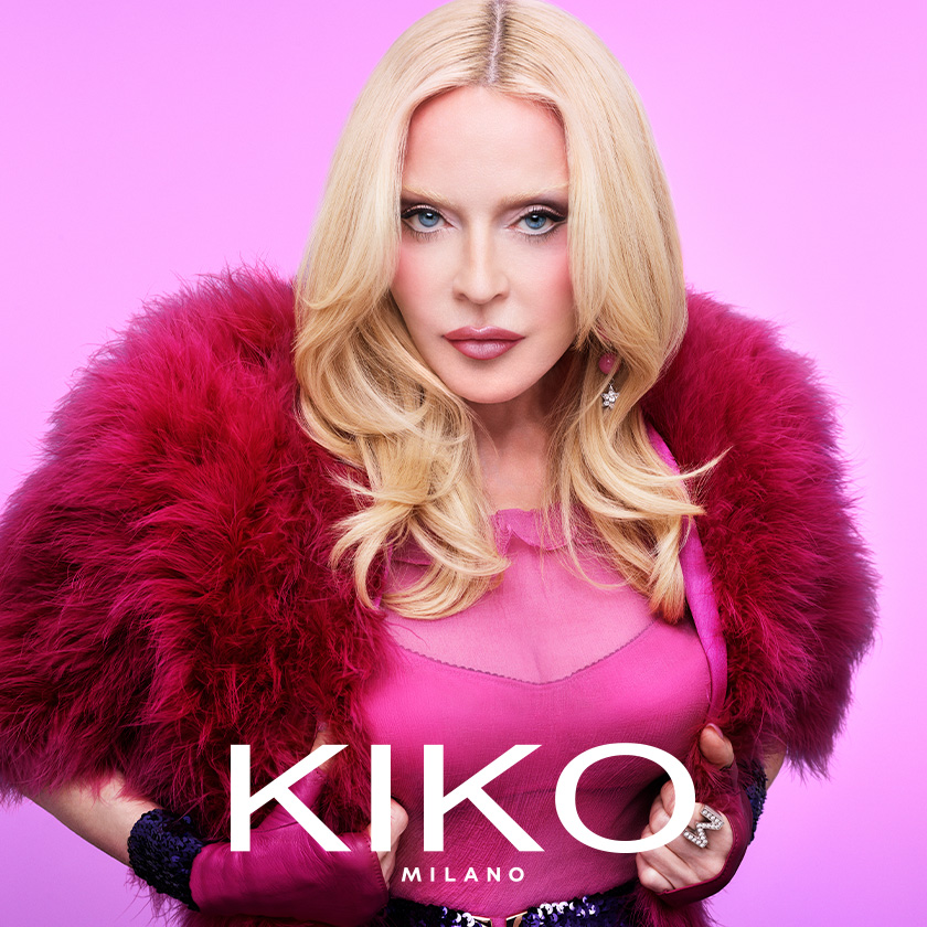 Have You Met KIKO?
