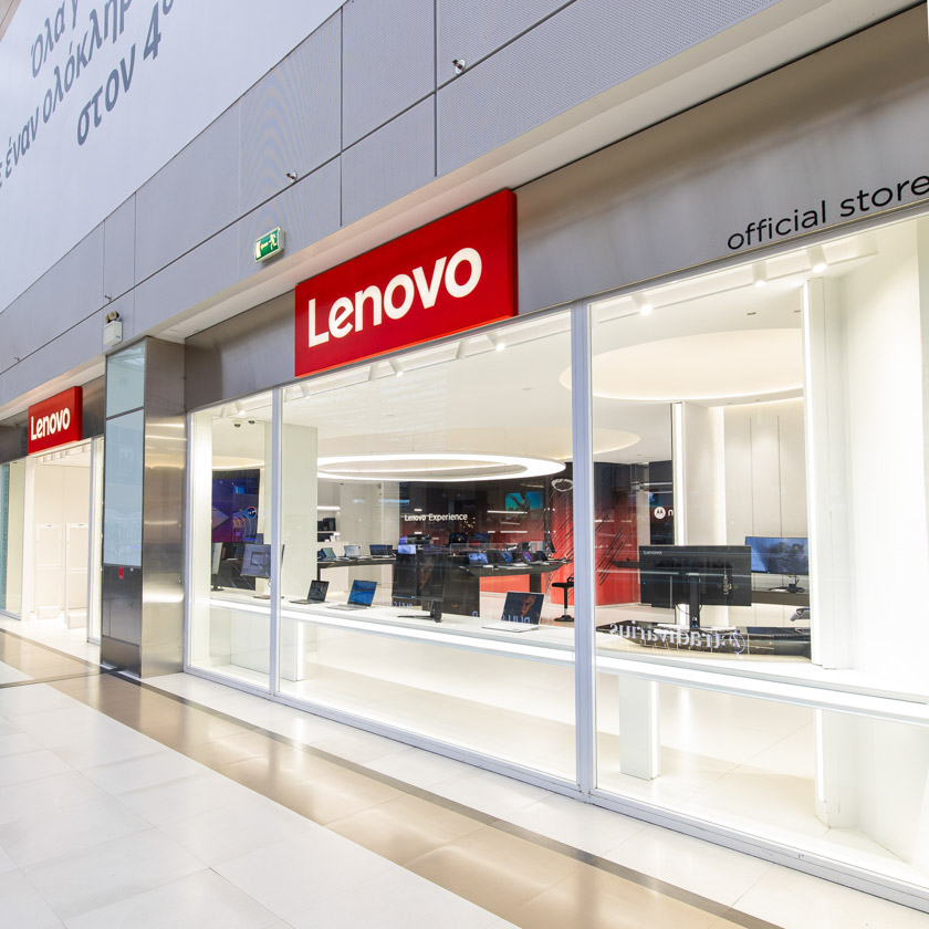 Lenovo Official Store 