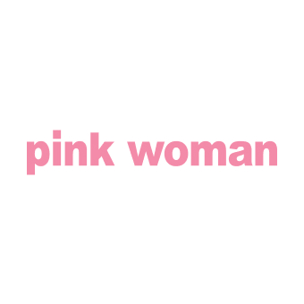 Pink Woman