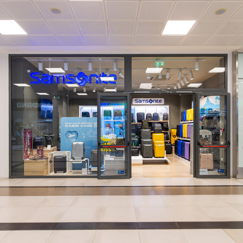 Samsonite