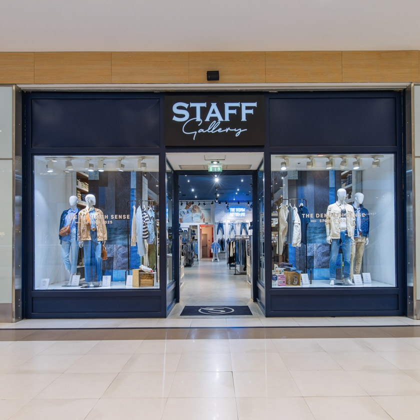 Staff Gallery