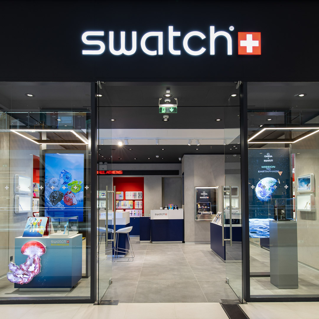 Swatch