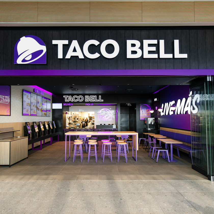 Taco Bell